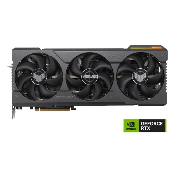 Asus TUF Gaming RTX 4090 OC 24GB Graphics Card Asus TUF Gaming RTX 4090 OC 24GB Graphics Card