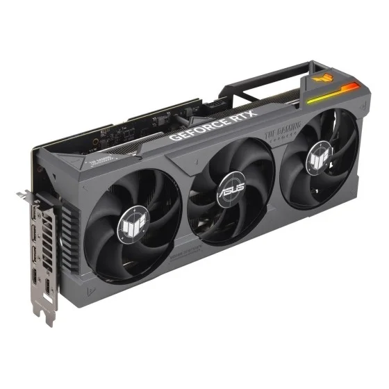 Asus TUF Gaming RTX 4090 OC 24GB Graphics Card Asus TUF Gaming RTX 4090 OC 24GB Graphics Card