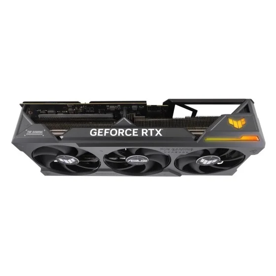 Asus TUF Gaming RTX 4090 OC 24GB Graphics Card Asus TUF Gaming RTX 4090 OC 24GB Graphics Card