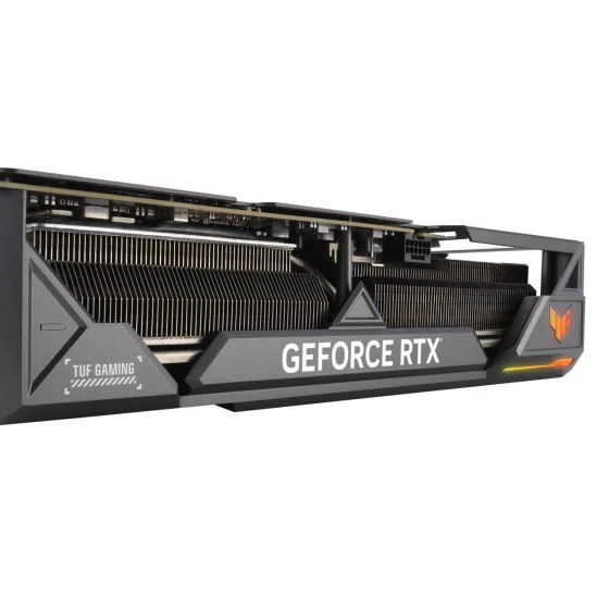 Asus TUF Gaming RTX 4090 OC 24GB Graphics Card Asus TUF Gaming RTX 4090 OC 24GB Graphics Card