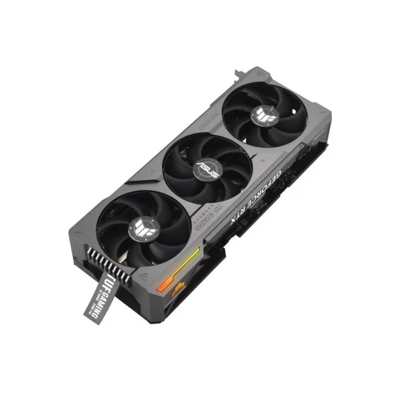 Asus TUF Gaming RTX 4090 OC 24GB Graphics Card Asus TUF Gaming RTX 4090 OC 24GB Graphics Card