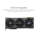 Asus TUF Gaming RTX 4090 OC 24GB Graphics Card Asus TUF Gaming RTX 4090 OC 24GB Graphics Card