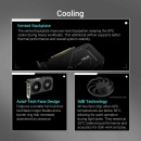 ASUS DUAL GeForce RTX5050 8GB GDDR6 OC Edition GPU ASUS DUAL GeForce RTX5050 8GB GDDR6 OC Edition GPU