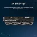 ASUS PRIME GeForce RTX5050 8GB GDDR6 OC Edition GPU ASUS PRIME GeForce RTX5050 8GB GDDR6 OC Edition GPU