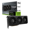 ASUS PRIME GeForce RTX5050 8GB GDDR6 OC Edition GPU ASUS PRIME GeForce RTX5050 8GB GDDR6 OC Edition GPU