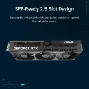 ASUS PRIME GeForce RTX 5060 Ti 16GB GDDR7 GPU ASUS PRIME GeForce RTX 5060 Ti 16GB GDDR7 GPU