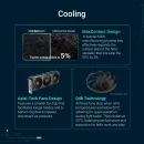 ASUS PRIME GeForce RTX 5060 Ti 16GB GDDR7 GPU ASUS PRIME GeForce RTX 5060 Ti 16GB GDDR7 GPU
