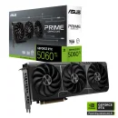 ASUS PRIME GeForce RTX 5060 Ti 16GB GDDR7 GPU ASUS PRIME GeForce RTX 5060 Ti 16GB GDDR7 GPU