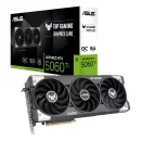 ASUS TUF Gaming GeForce RTX 5060 Ti 8GB GDDR7 OC Edition GPU