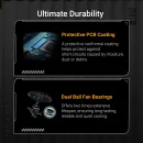 ASUS TUF Gaming GeForce RTX 5060 Ti 8GB GDDR7 OC Edition GPU