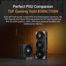 ASUS TUF Gaming GeForce RTX 5060 Ti 8GB GDDR7 OC Edition GPU