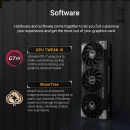 ASUS TUF Gaming GeForce RTX 5060 Ti 8GB GDDR7 OC Edition GPU