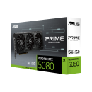 ASUS PRIME GeForce RTX 5080 16GB GDDR7 GPU