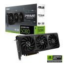 ASUS PRIME GeForce RTX 5080 16GB GDDR7 GPU