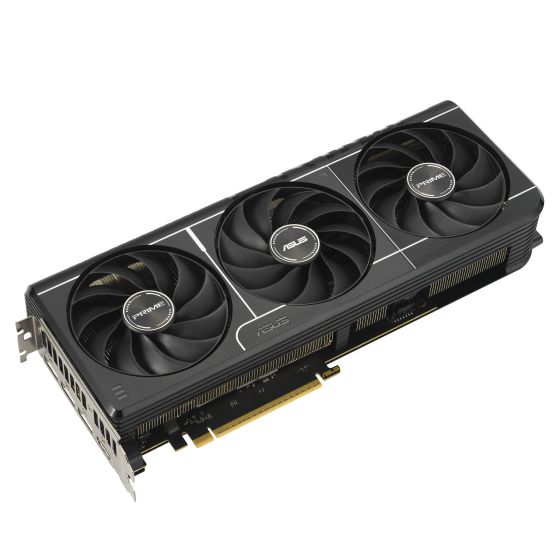 ASUS PRIME GeForce RTX 5080 16GB GDDR7 OC Edition GPU ASUS PRIME GeForce RTX 5080 16GB GDDR7 OC Edition GPU