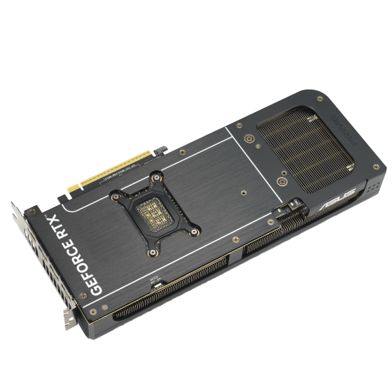 ASUS PRIME GeForce RTX 5080 16GB GDDR7 OC Edition GPU ASUS PRIME GeForce RTX 5080 16GB GDDR7 OC Edition GPU
