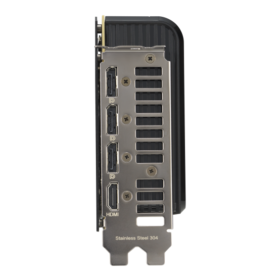 ASUS PRIME GeForce RTX 5080 16GB GDDR7 OC Edition GPU ASUS PRIME GeForce RTX 5080 16GB GDDR7 OC Edition GPU