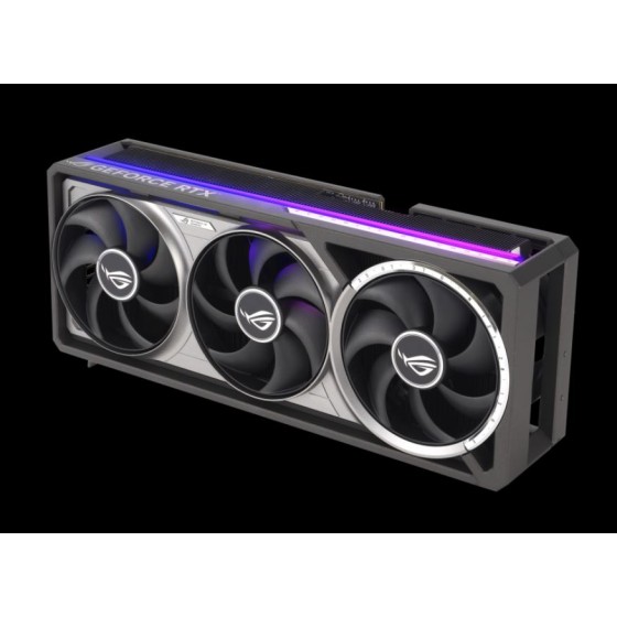ASUS ROG Astral GeForce RTX 5080 16GB GDDR7 GPU ASUS ROG Astral GeForce RTX 5080 16GB GDDR7 GPU