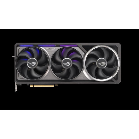 ASUS ROG Astral GeForce RTX 5080 16GB GDDR7 GPU ASUS ROG Astral GeForce RTX 5080 16GB GDDR7 GPU