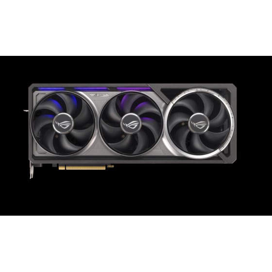 ASUS ROG Astral GeForce RTX 5080 16GB GDDR7 GPU ASUS ROG Astral GeForce RTX 5080 16GB GDDR7 GPU
