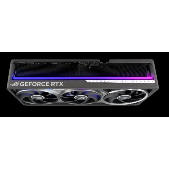 ASUS ROG Astral GeForce RTX 5080 16GB GDDR7 GPU ASUS ROG Astral GeForce RTX 5080 16GB GDDR7 GPU
