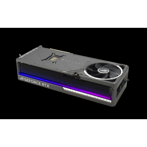 ASUS ROG Astral GeForce RTX 5080 16GB GDDR7 GPU ASUS ROG Astral GeForce RTX 5080 16GB GDDR7 GPU