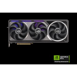 ASUS ROG Astral GeForce RTX 5080 16GB GDDR7 OC Edition GPU ASUS ROG Astral GeForce RTX 5080 16GB GDDR7 OC Edition GPU