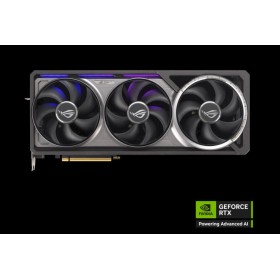 ASUS ROG Astral GeForce RTX 5080 16GB GDDR7 OC Edition GPU ASUS ROG Astral GeForce RTX 5080 16GB GDDR7 OC Edition GPU