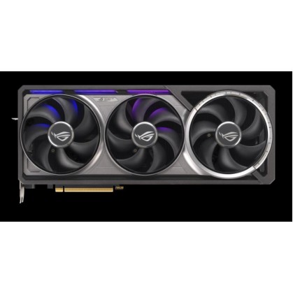 ASUS ROG Astral GeForce RTX 5080 16GB GDDR7 OC Edition GPU ASUS ROG Astral GeForce RTX 5080 16GB GDDR7 OC Edition GPU