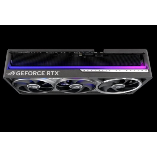 ASUS ROG Astral GeForce RTX 5080 16GB GDDR7 OC Edition GPU ASUS ROG Astral GeForce RTX 5080 16GB GDDR7 OC Edition GPU