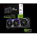 ASUS ROG Astral GeForce RTX 5080 16GB GDDR7 OC Edition GPU