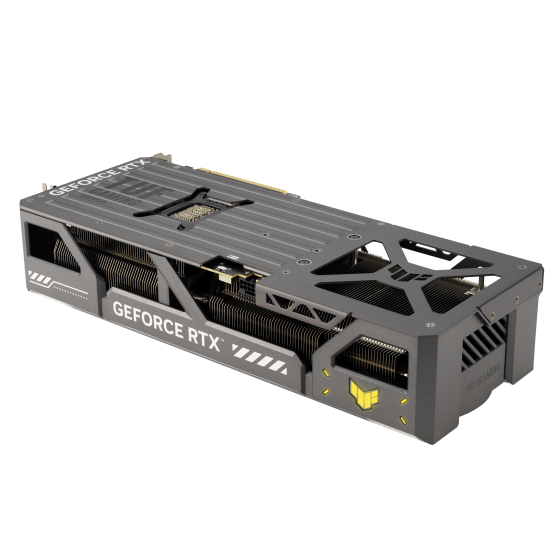 ASUS TUF Gaming GeForce RTX 5080 16GB GDDR7 GPU ASUS TUF Gaming GeForce RTX 5080 16GB GDDR7 GPU