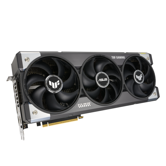 ASUS TUF Gaming GeForce RTX 5080 16GB GDDR7 GPU ASUS TUF Gaming GeForce RTX 5080 16GB GDDR7 GPU