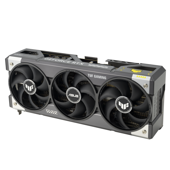 ASUS TUF Gaming GeForce RTX 5080 16GB GDDR7 OC Edition GPU ASUS TUF Gaming GeForce RTX 5080 16GB GDDR7 OC Edition GPU