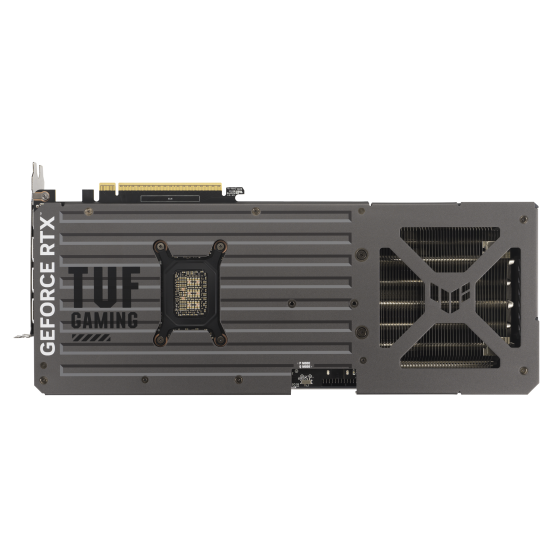 ASUS TUF Gaming GeForce RTX 5080 16GB GDDR7 OC Edition GPU ASUS TUF Gaming GeForce RTX 5080 16GB GDDR7 OC Edition GPU