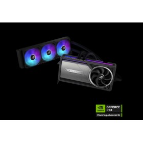 ASUS ROG Astral LC GeForce RTX 5090 32GB GDDR7 GPU ASUS ROG Astral LC GeForce RTX 5090 32GB GDDR7 GPU