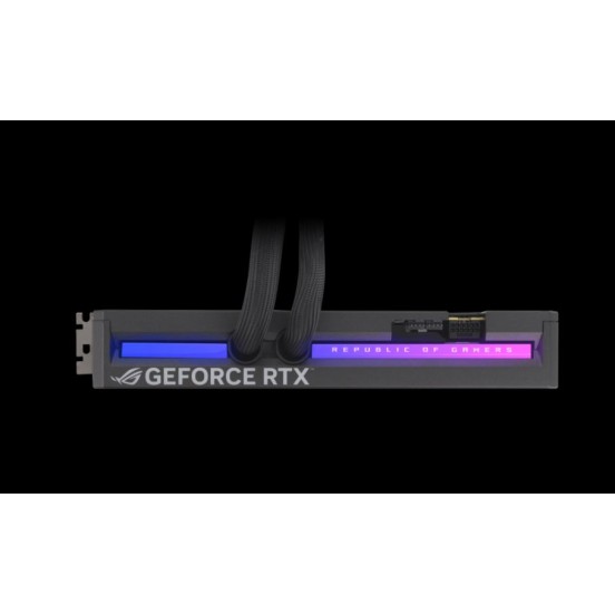 ASUS ROG Astral LC GeForce RTX 5090 32GB GDDR7 GPU ASUS ROG Astral LC GeForce RTX 5090 32GB GDDR7 GPU