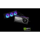 ASUS ROG Astral LC GeForce RTX 5090 32GB GDDR7 OC Edition GPU