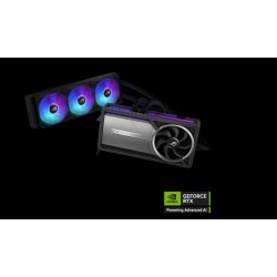 ASUS ROG Astral LC GeForce RTX 5090 32GB GDDR7 OC Edition GPU ASUS ROG Astral LC GeForce RTX 5090 32GB GDDR7 OC Edition GPU