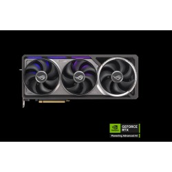 ASUS ROG Astral GeForce RTX 5090 32GB GDDR7 GUP ASUS ROG Astral GeForce RTX 5090 32GB GDDR7 GUP