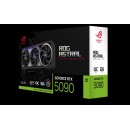 ASUS ROG Astral GeForce RTX 5090 32GB GDDR7 OC Edition GPU