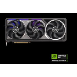 ASUS ROG Astral GeForce RTX 5090 32GB GDDR7 OC Edition GPU ASUS ROG Astral GeForce RTX 5090 32GB GDDR7 OC Edition GPU