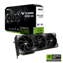 ASUS TUF Gaming GeForce RTX 5090 32GB GDDR7 OC Edition GPU