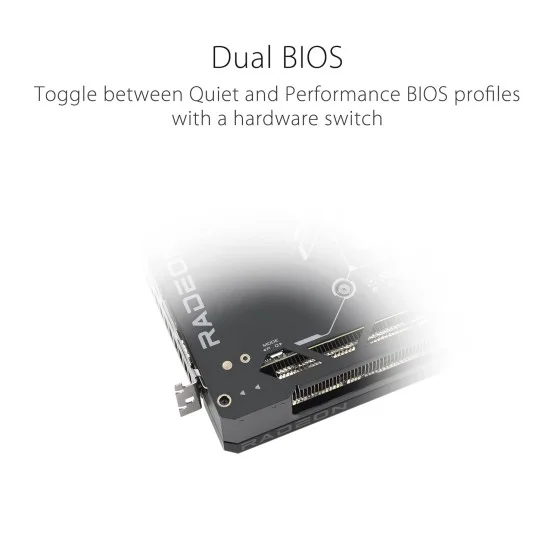 Asus Dual RX 7700 XT OC Edition 12GB Graphics Card Asus Dual RX 7700 XT OC Edition 12GB Graphics Card