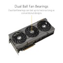 Asus TUF Gaming RX 7800 XT OC Edition 16GB Graphics Card