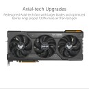 Asus TUF Gaming RX 7900 XTX OC Edition 24GB Graphics Card