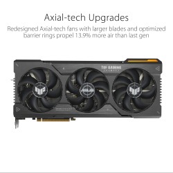 Asus TUF Gaming RX 7900 XTX OC Edition 24GB Graphics Card Asus TUF Gaming RX 7900 XTX OC Edition 24GB Graphics Card
