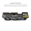 Asus TUF Gaming RX 7900 XTX OC Edition 24GB Graphics Card Asus TUF Gaming RX 7900 XTX OC Edition 24GB Graphics Card