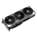ASUS TUF Gaming RX 9060 XT OC Edition 16GB GDDR6 Graphics Card – Front and Side View