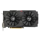 Asus ROG Strix Radeon RX 560 V2 4GB Gaming Graphics Card